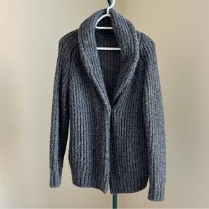Cedric Charlier Cardigan